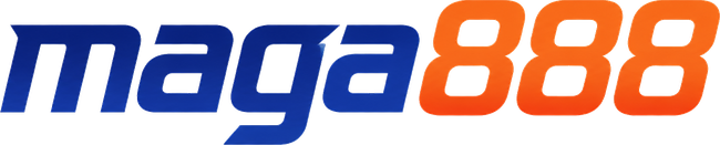 maga888 Logo